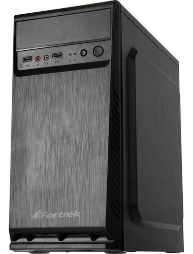 Ordenador PC CPU Intel Core I5 + Ssd 240 GB, 8 GB de memoria RAM