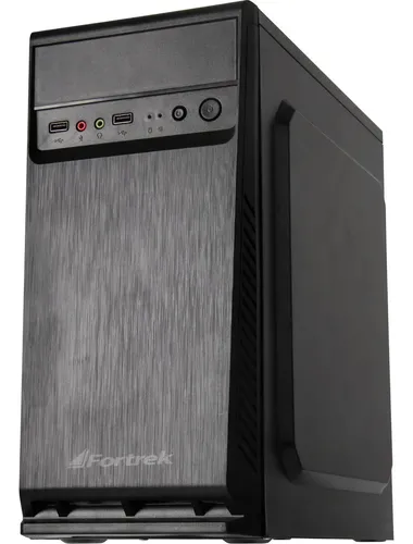 Pc Computador Cpu Intel Core I5 +ssd 240gb, 8gb | Frete grátis