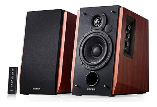 Edifier R1700bt Altavoces De Estantería Bluetooth - Monitore