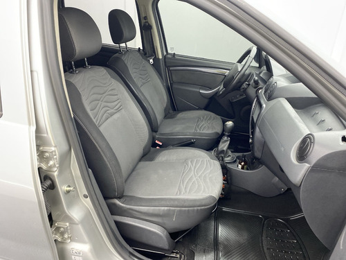 Renault Duster 2.0 Dynamique