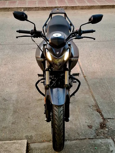 Hero Hunk 160r Fi Abs Modelo 2024
