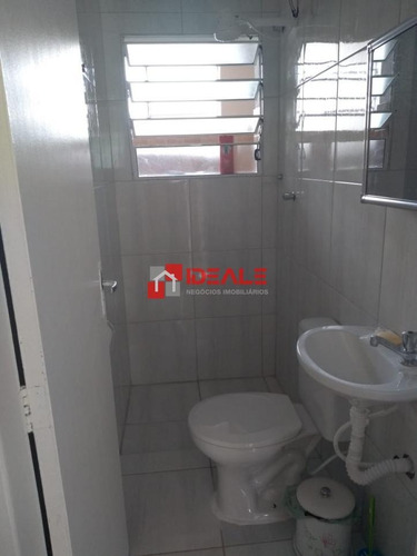 Imagem 8 de 11 de Casa Condomínio Financia 2 Dorm Piscina Parquinho E Churrasq - 662