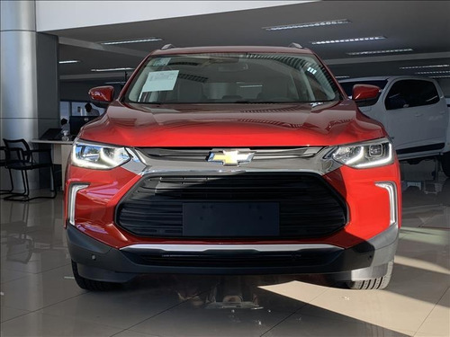 Imagem 2 de 11 de Chevrolet Tracker Tracker 1.2 Premier (aut) (flex) 0km