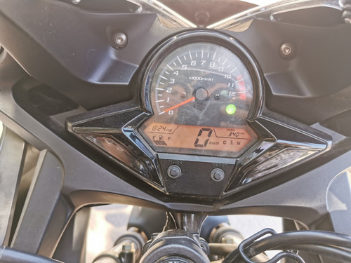 Venta Moto Cbr300r Año 2020