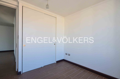 Arriendo Moderno Departamento Vista Costa
