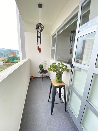 Imagen 15 de 23 de Departamento En Venta En Lago Esmeralda