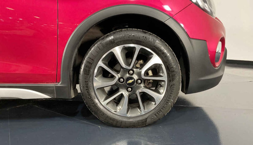 Imagen 13 de 15 de 41107 - Chevrolet Spark 2019 Con Garantía Mt
