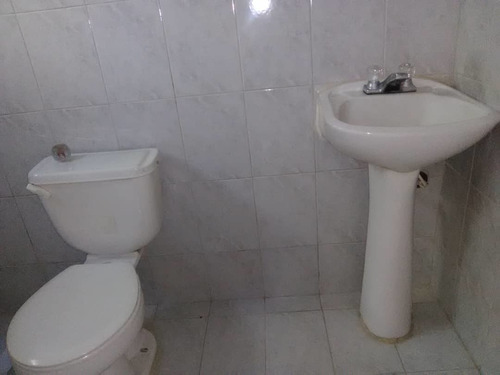 Imagen 10 de 14 de Apartamento En Venta Residencias La Quinta Planta Baja 83 M2 Los Teques