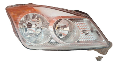 Faros Delanteros Ford Fiesta Power 2008-2010