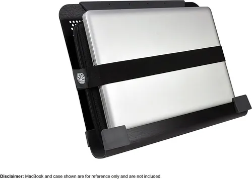 Cargador De Ordenador Portátil Cooler Master Notepal U3 P...