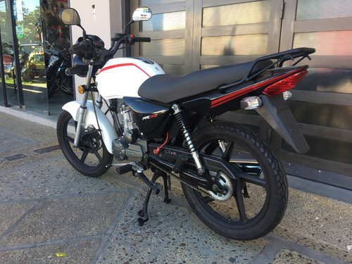 Zanella Rx 150 Z7 - 0km