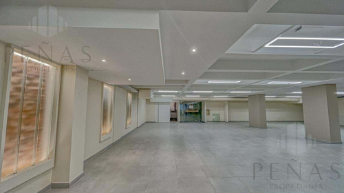 Imagen 22 de 27 de Gran Oportunidad - Piso Corporativo 350 M2 Reciclado Todo A Nuevo -tribunales
