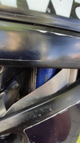 Imagen 6 de 17 de Kawasaki Kxf 250