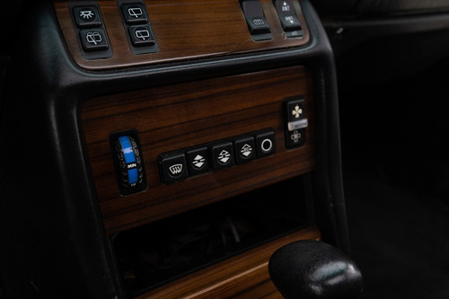 1983 Mercedes-benz 300td Turbodiesel W123