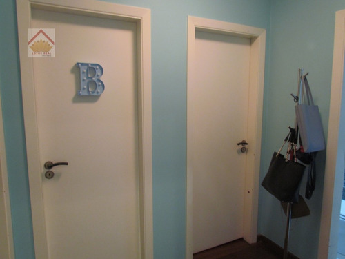 Imagem 20 de 30 de Apartamento A Venda No Bairro Vila Galvão Em Guarulhos - - 1012-1