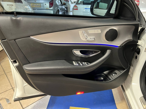 Mercedes-Benz Classe E CGI Avantgarde 2.0 TB 211cv Aut.