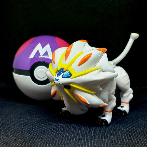 Takara Tomy Pokémon De Colección Con Pokébola