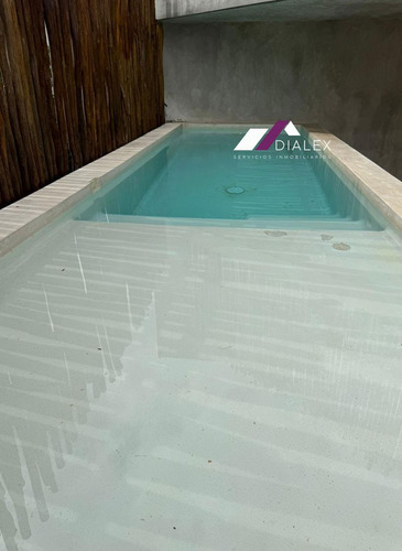 Venta Departamento Amueblado En Aldea Zama, Tulum - 2 Recámaras | ?2 ½ Baños | 186 M2