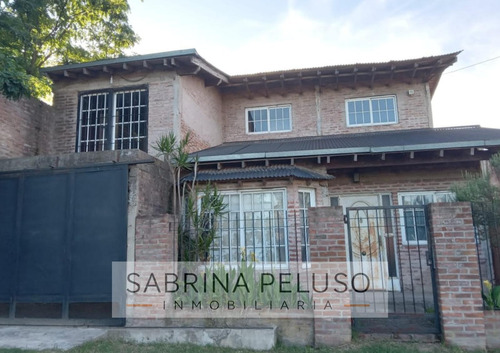 Venta Casa General Rodriguez