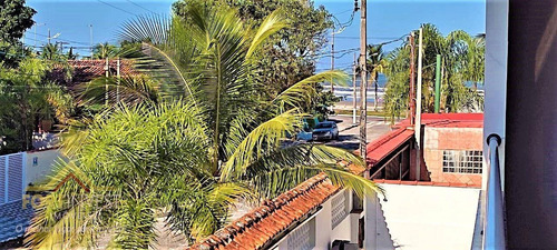 Imagem 3 de 20 de Sobrado Em Regime De Condomínio Com 2 Dormitórios À Venda, 55 M² Por R$ 210.000 - Jardim Real - Praia Grande/sp - Ca0905