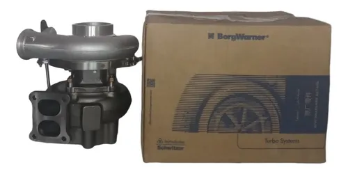 Bomba de Direção Hidráulica Man TGX 28440 29440 29480 - TDS