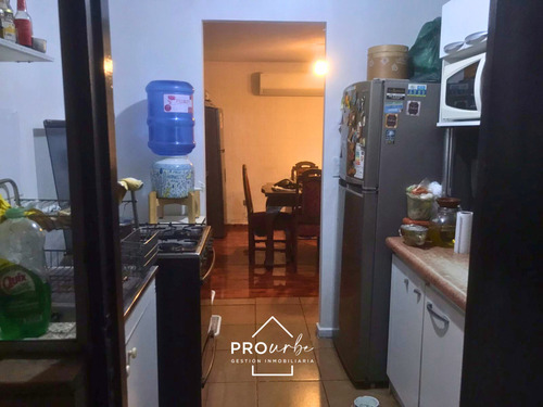 Gran Terreno - Casa En Venta 3 Dorm. 2 Baños En Valle Grande