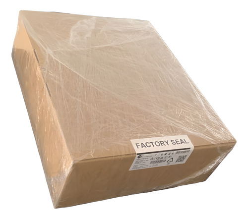 2711p-t15c21d8s Allen Bradley Panelview Plus 7 Hmi Tft