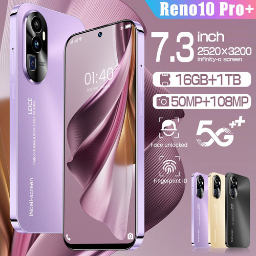 Para S 2024 Most Popular Smartphone Android Barato Reno10.