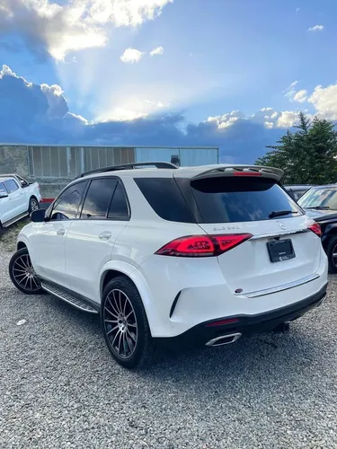 Mercedes Benz Gle350 2021