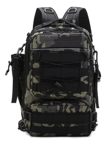 Mochila Para Actividades Al Aire Libre, Equipo Corporal, Alm