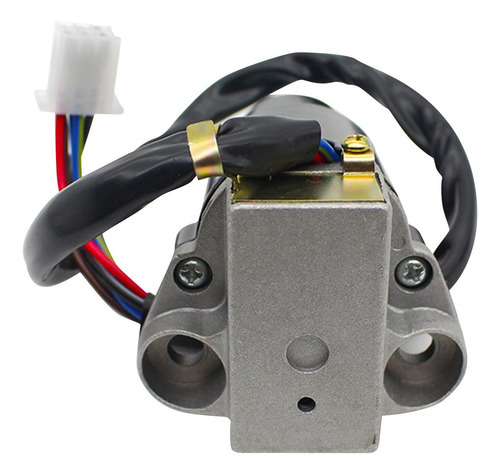 Interruptor De Encendido De Motocicleta, Cerradura De Puerta