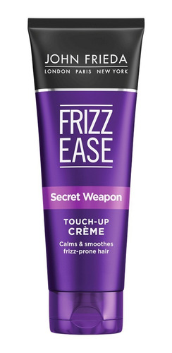 John Frieda Frizz Ease Crema Peinar Protector Térmico Local