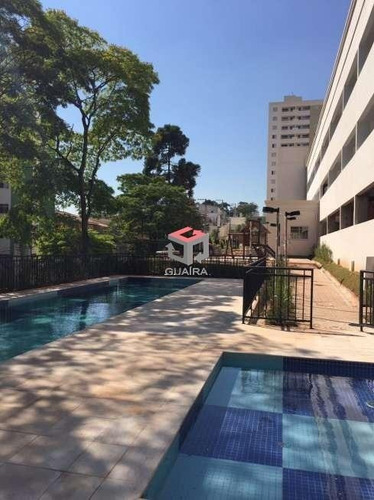 Imagem 1 de 17 de Apartamento - Centro - S.b.c - 98718