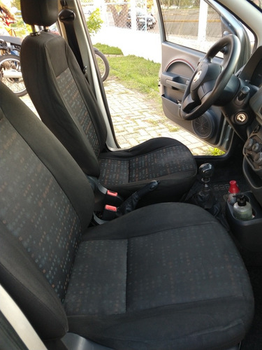Fiat Uno 2013 1.0 Vivace Flex 5p