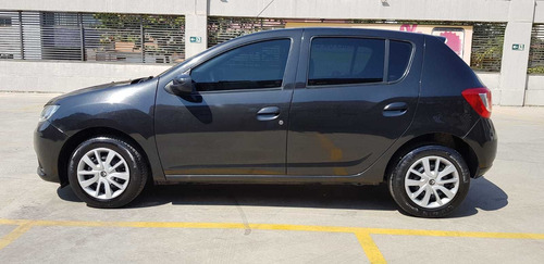 Imagem 4 de 14 de Renault Sandero Expression 1.0 12v Sce (flex)