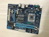 Comprar Placa Mãe Gigabyte G41mt-s2pt Lga 775 Ddr3 Com Defeito
