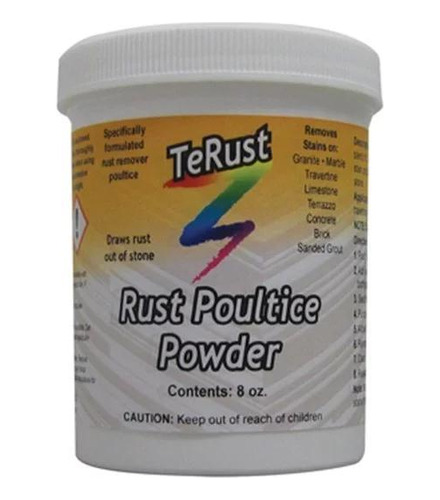 Terust 140 Gr