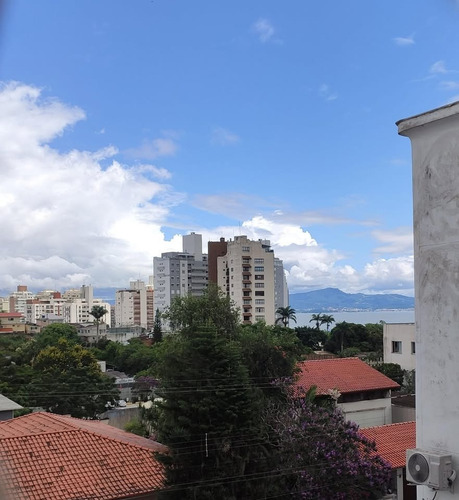 Apartamento Amplo Com Vista Panorâmica, 3 Dorms( S ) Dep Empregada, Elevador E Garagem