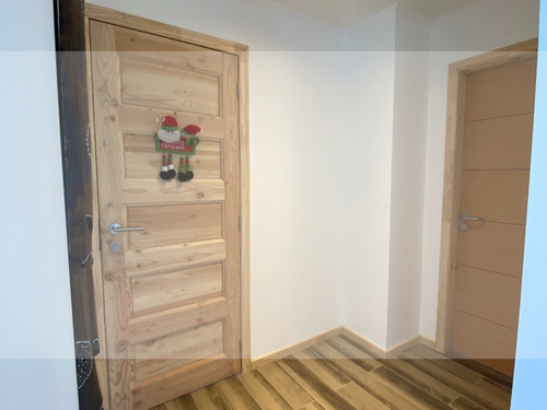 Casa En Parcela Condominio Lomas Del Sur