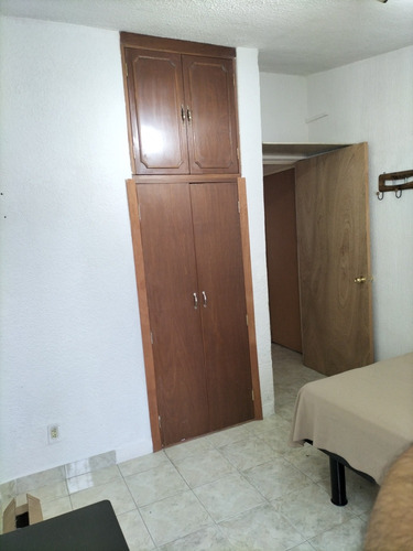 Recámara Privada Para Señorita