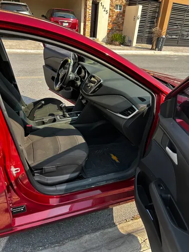 Chevrolet Cavalier 1.5 Ls Mt