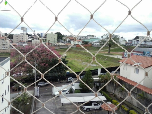 Imagem 17 de 17 de Apartamento Á Venda No Edifício San Marino - Ap00602 - 69332826