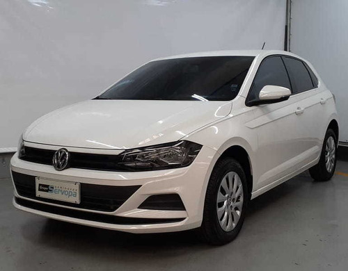 Polo 1.0 200 Tsi Sense Automático