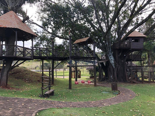 Imagem 9 de 30 de Terreno À Venda, 1300 M² Por R$ 650.000,00 - Condomínio Terras De Canaã - Londrina/pr - Te0619