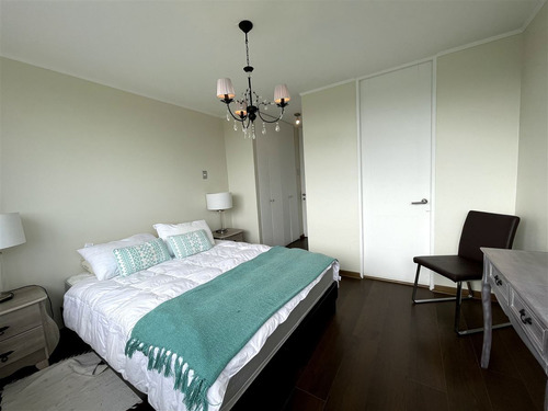 Departamento En Venta De 3 Dorm. En Las Cabras