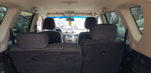 SsangYong Rexton 4x2 At