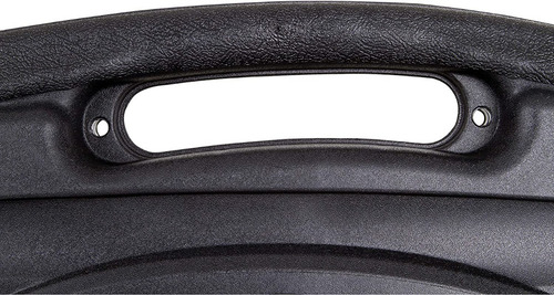 Imagen 9 de 9 de Cya Funda Para Rifle Estuche Rígido Escopeta Flambeau