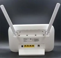Comprar Módem Router Huawei B612-533 4g Libre Bitel Claro Movistar