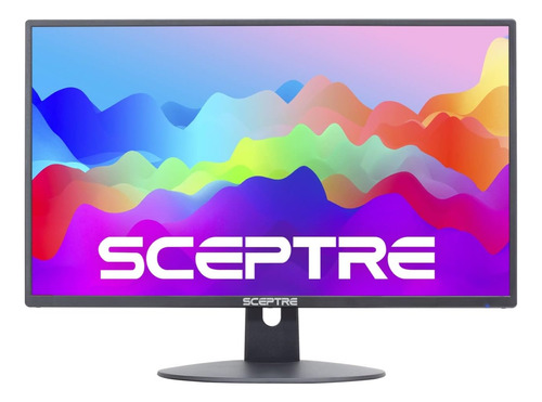 Monitor Led Sceptre 20 1600 X 900 75 Hz, 2 Hdmi Vga Incorpor