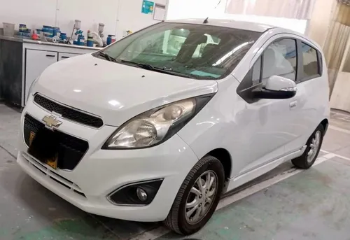 Chevrolet Spark 1.2 Gt M300 Lt
